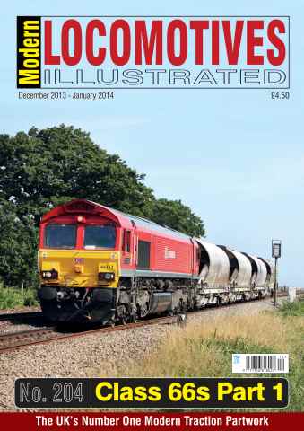 MLI Plus issue Issue 204
