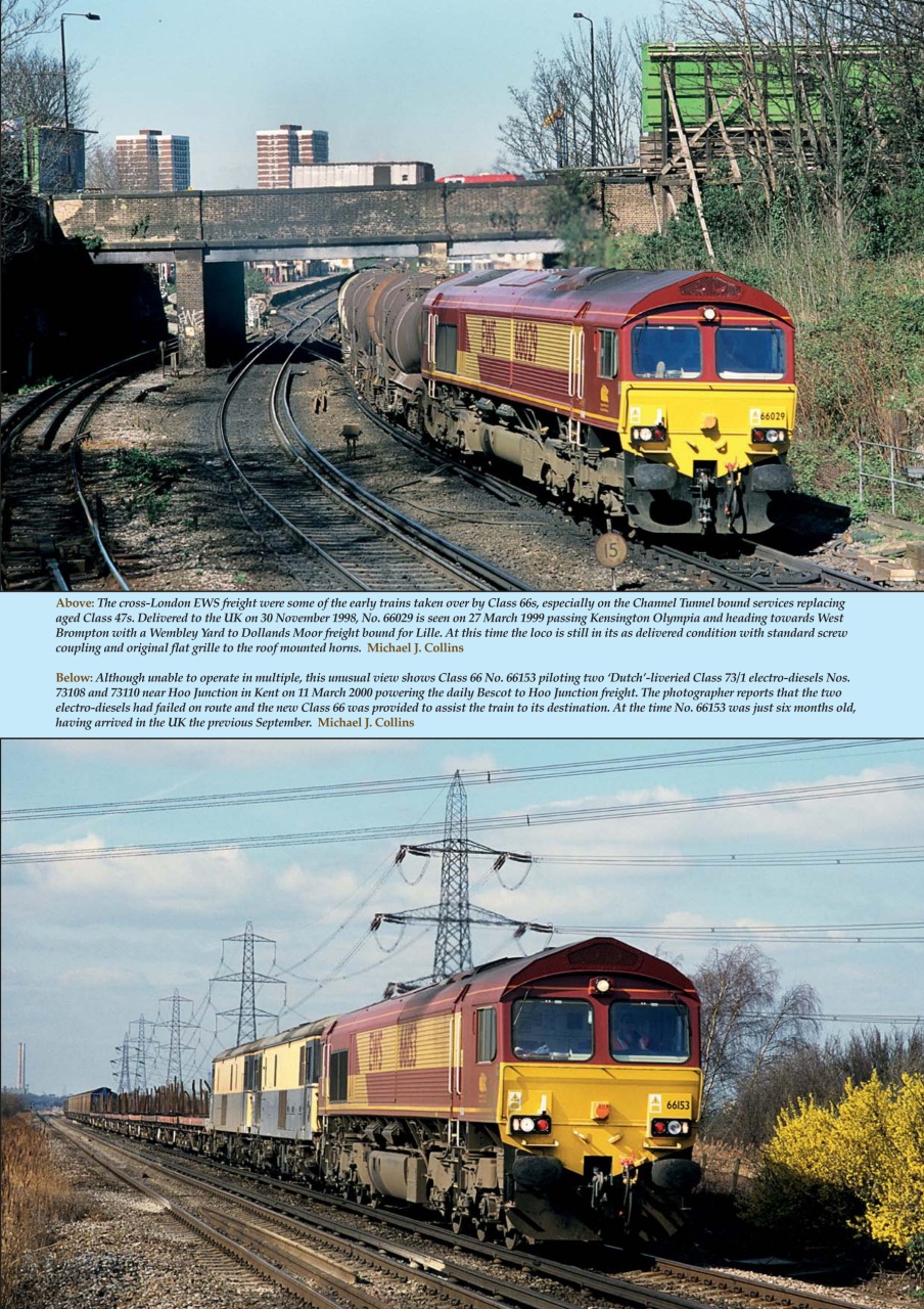 MLI Plus Preview Pages