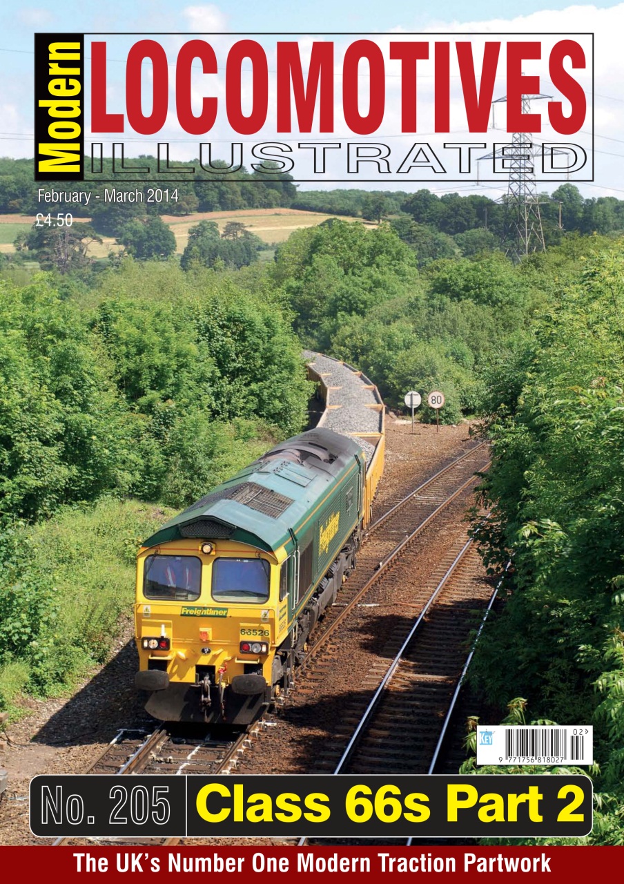 MLI Plus Preview Pages