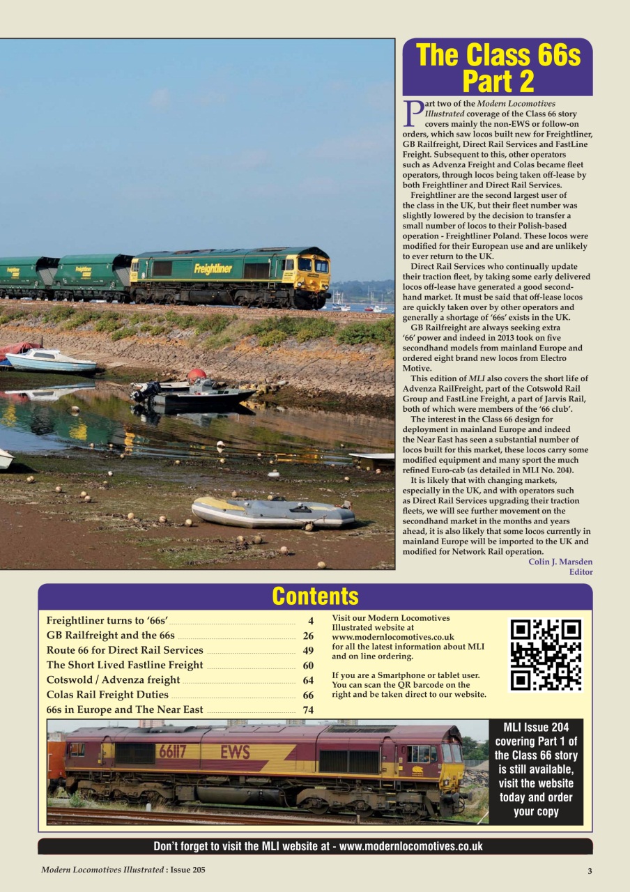 MLI Plus Preview Pages
