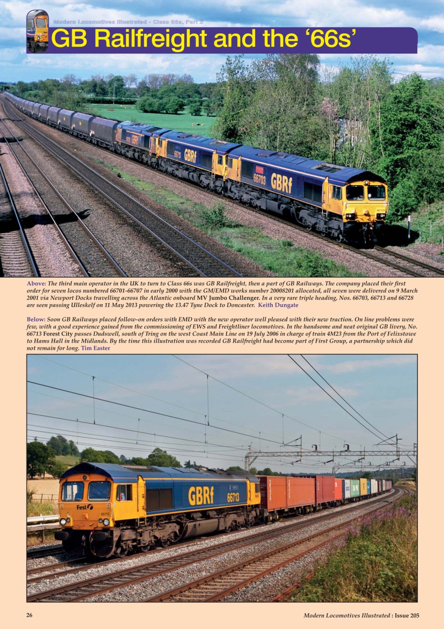 MLI Plus Preview Pages