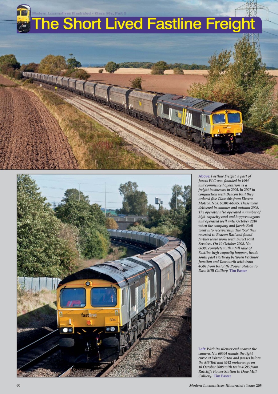 MLI Plus Preview Pages