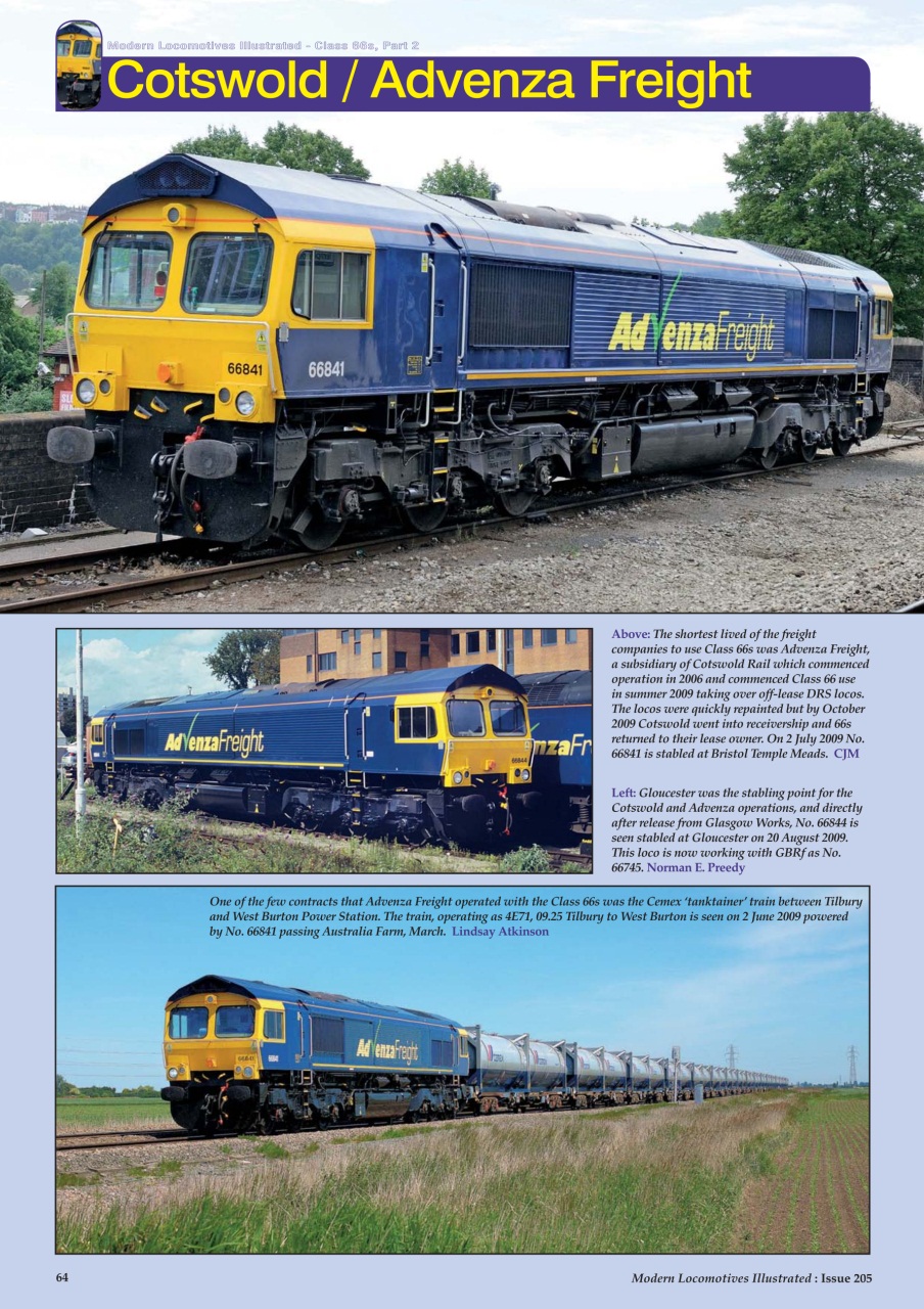 MLI Plus Preview Pages