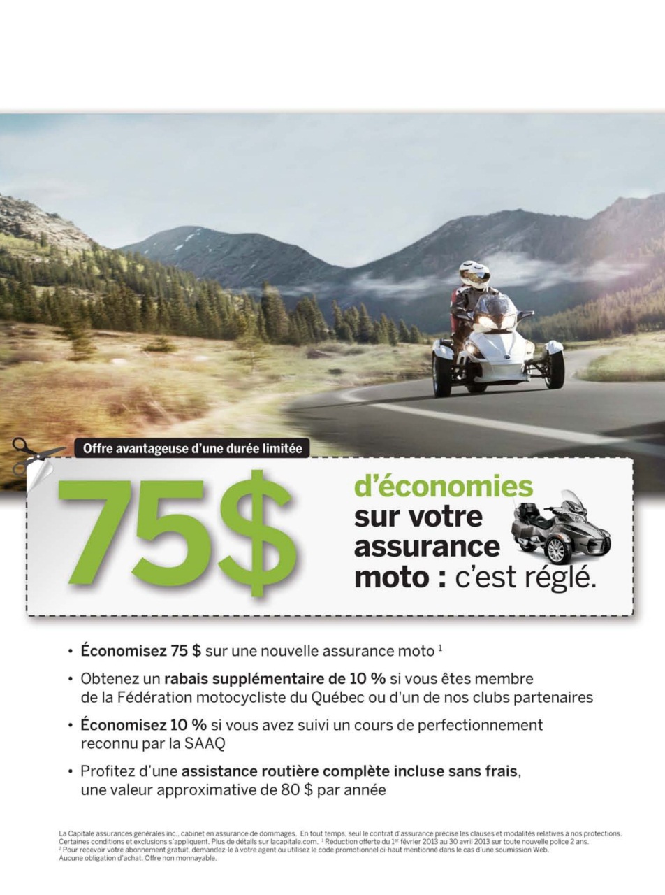 Moto Journal Preview Pages