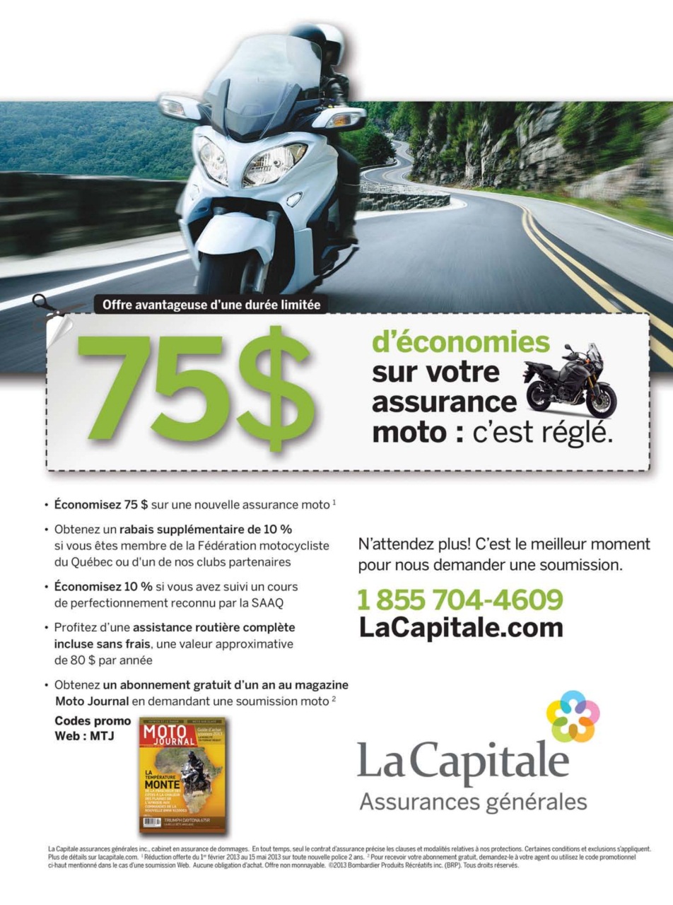 Moto Journal Preview Pages