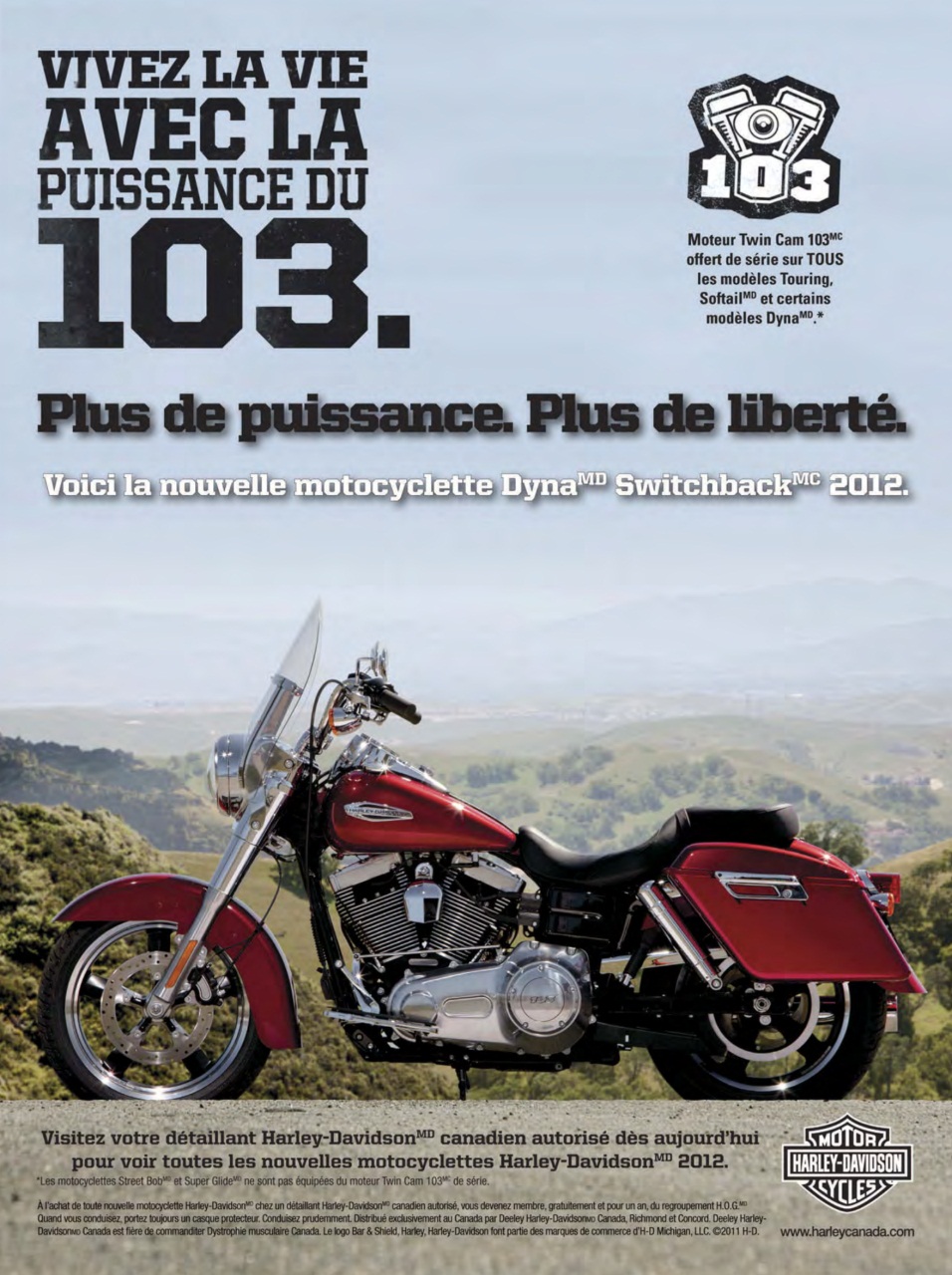 Custom Tour Preview Pages