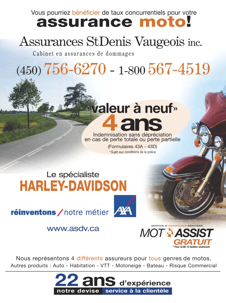 Custom Tour Preview Pages