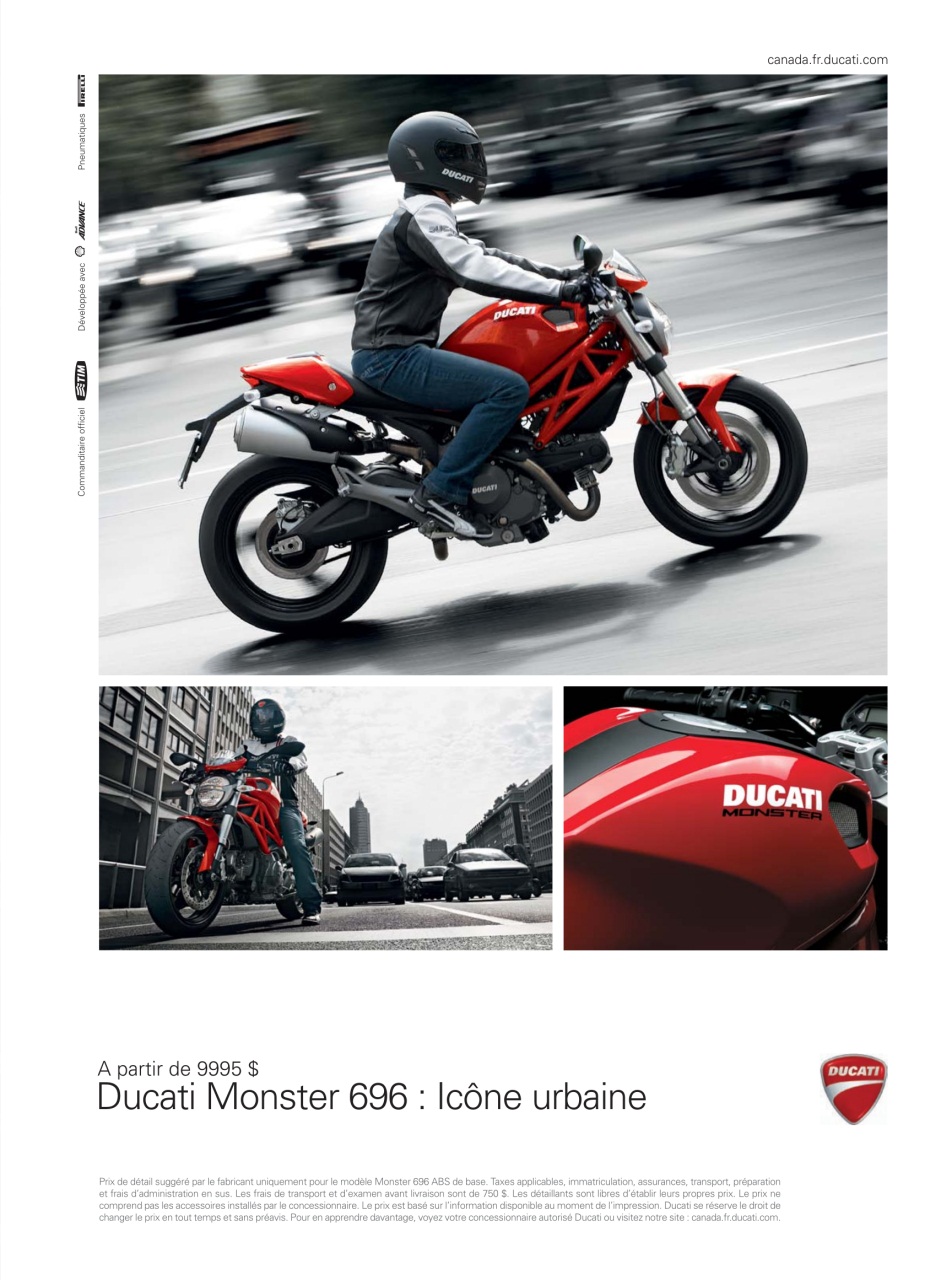 Moto Journal Preview Pages