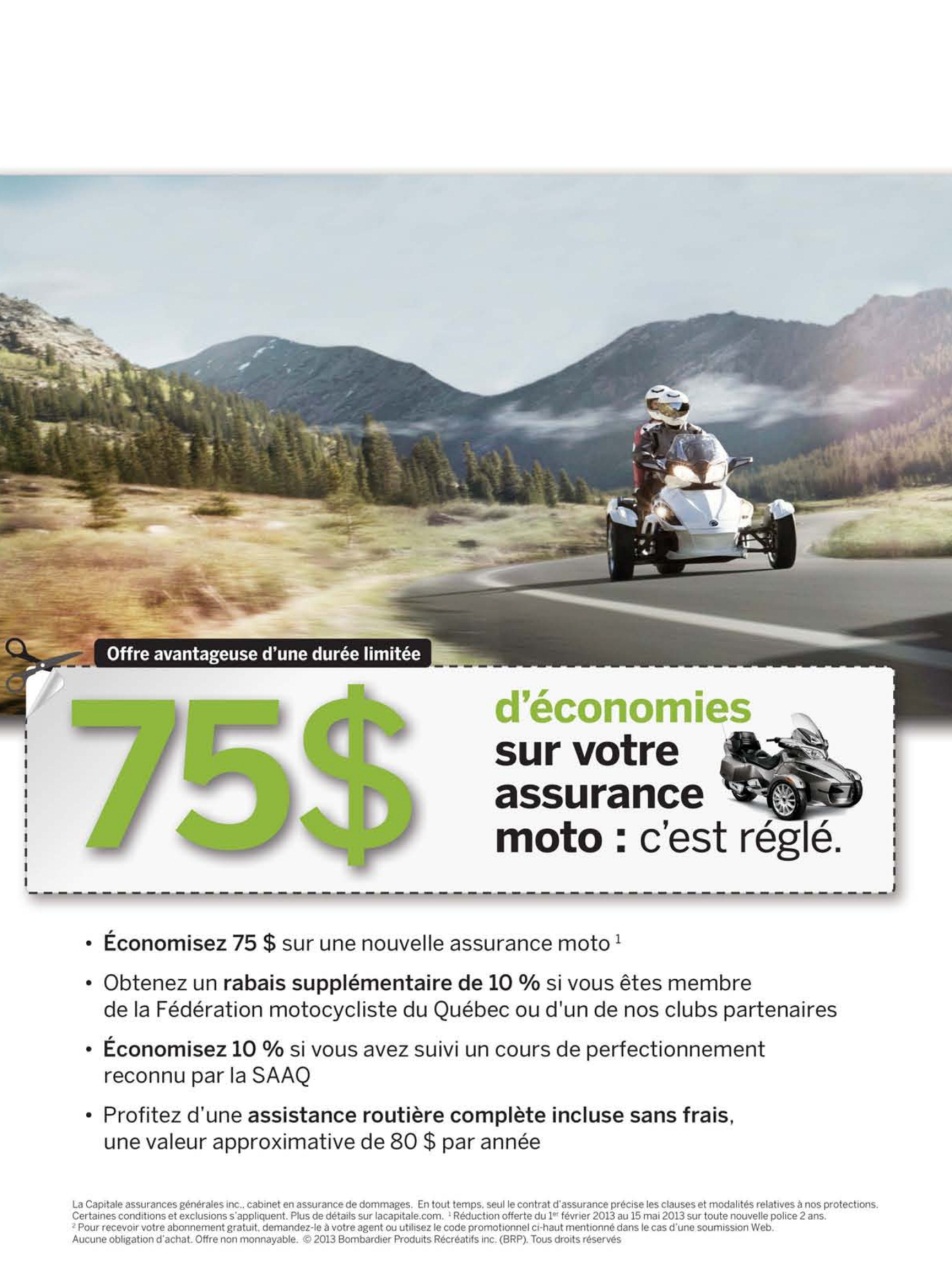 Moto Journal Preview Pages