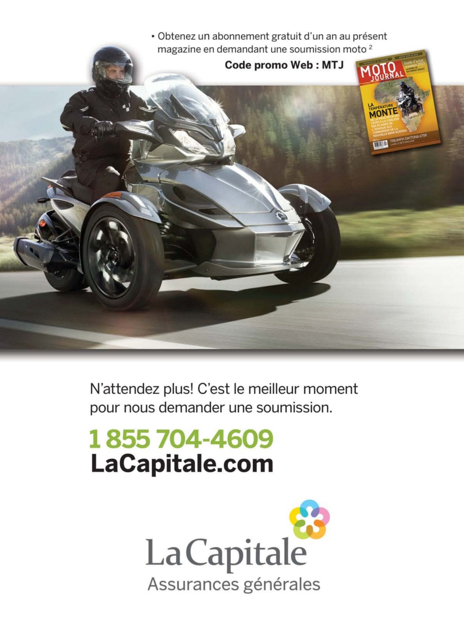 Moto Journal Preview Pages