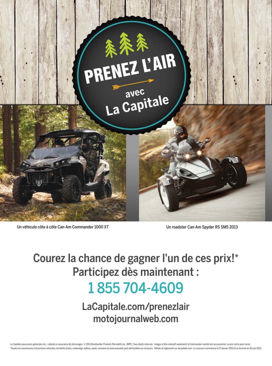 Moto Journal Preview Pages