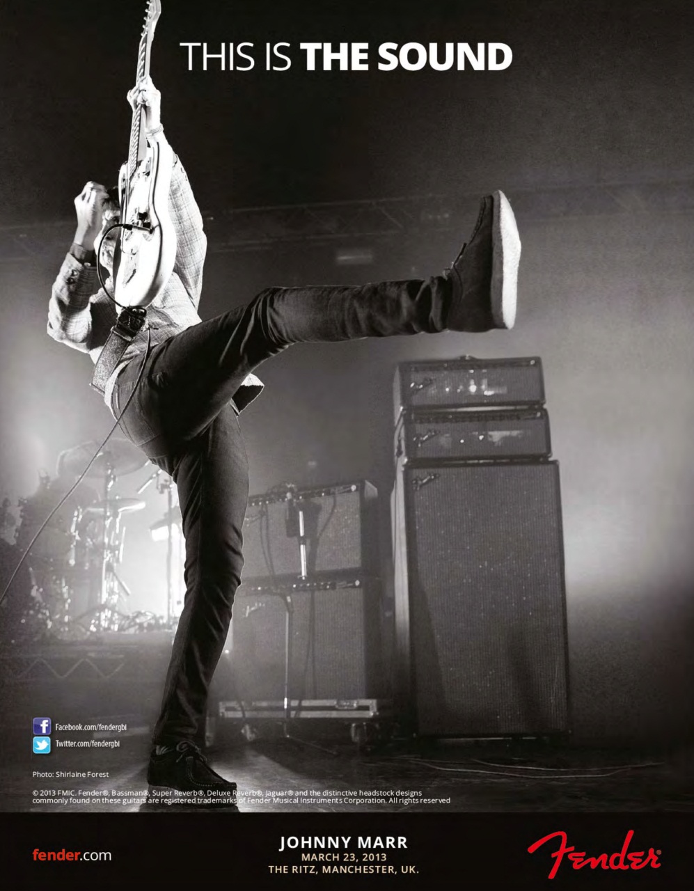 Total Guitar Preview Pages