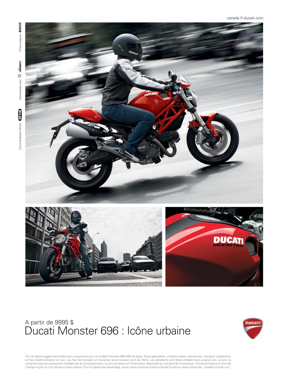 Moto Journal Preview Pages