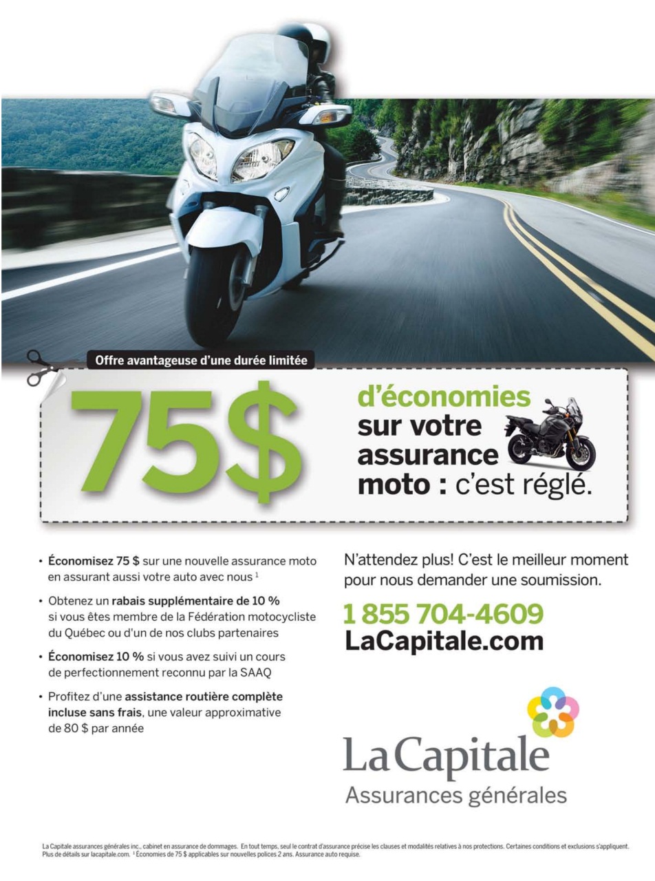 Moto Journal Preview Pages