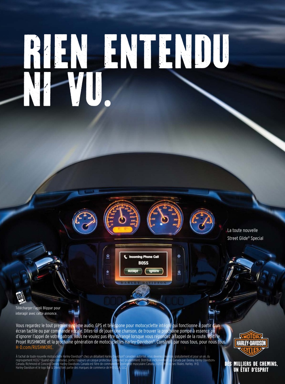 Moto Journal Preview Pages