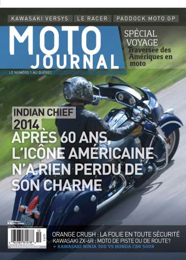 Moto Journal issue 