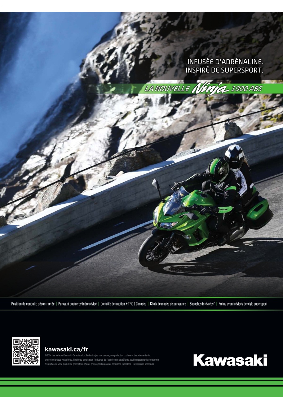 Moto Journal Preview Pages