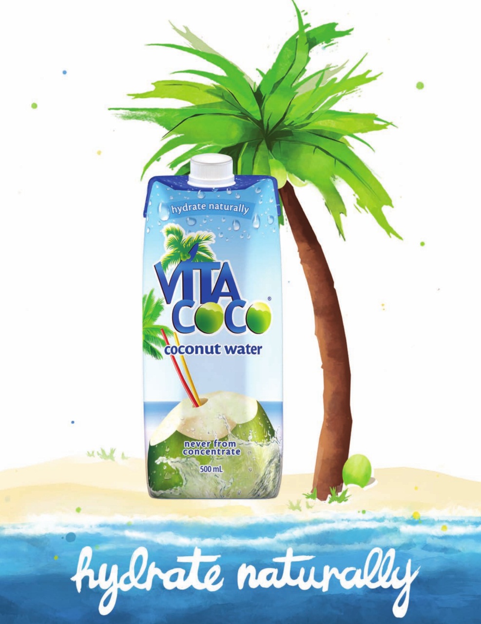 Sweat RX Preview Pages