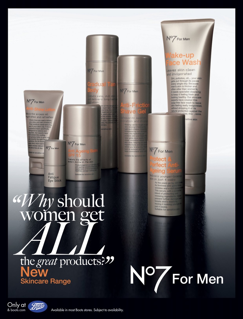 Attitude Preview Pages