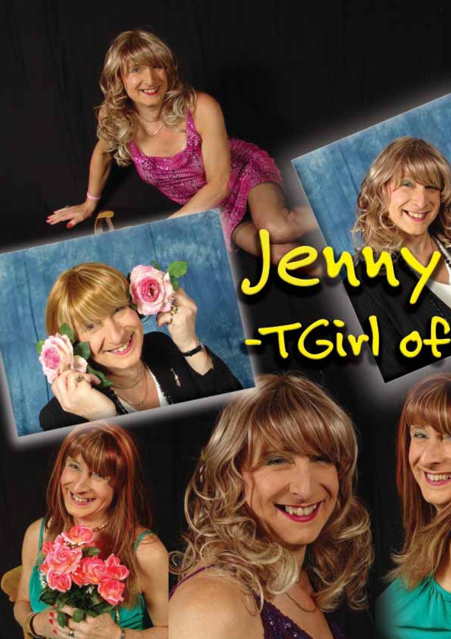 Transliving Magazine Preview Pages