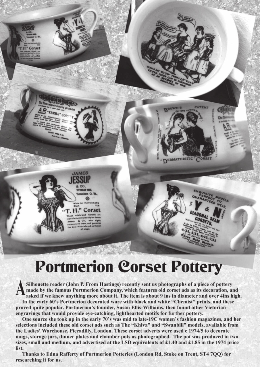 Transliving Magazine Preview Pages