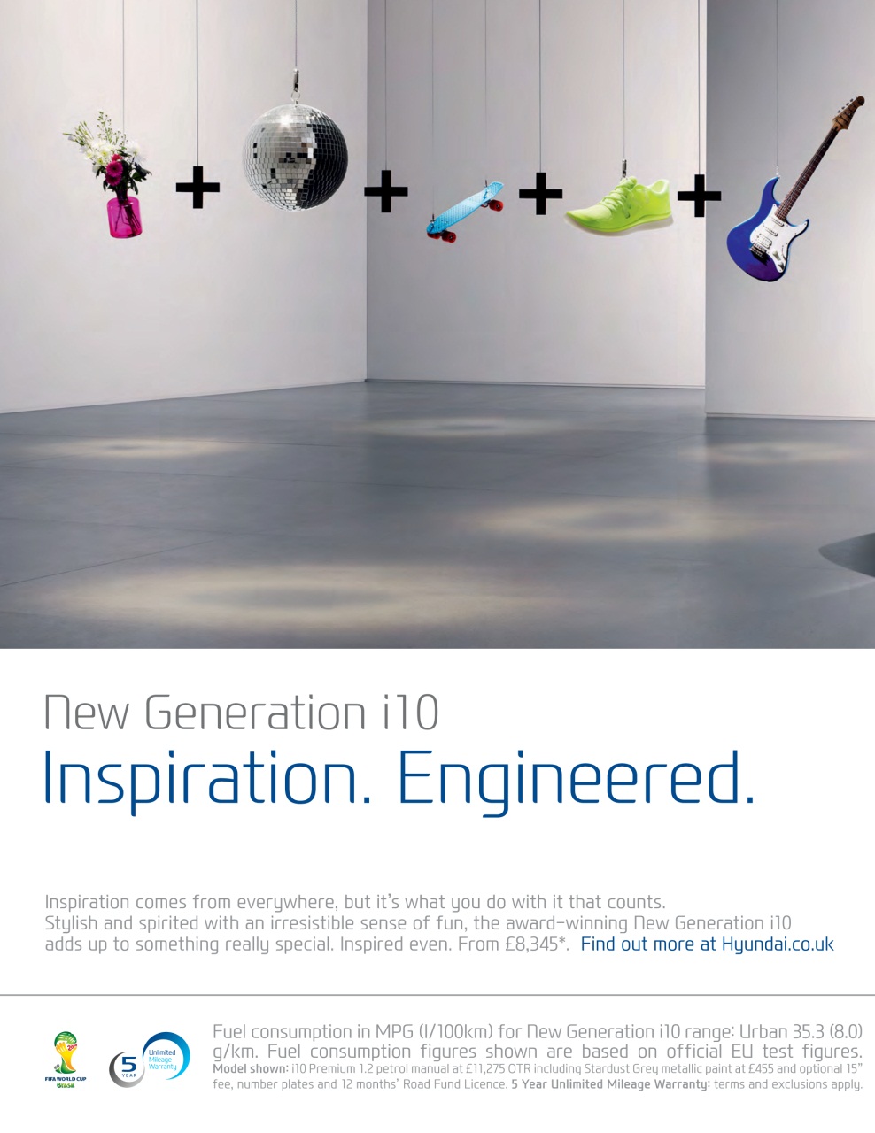 Empire Preview Pages