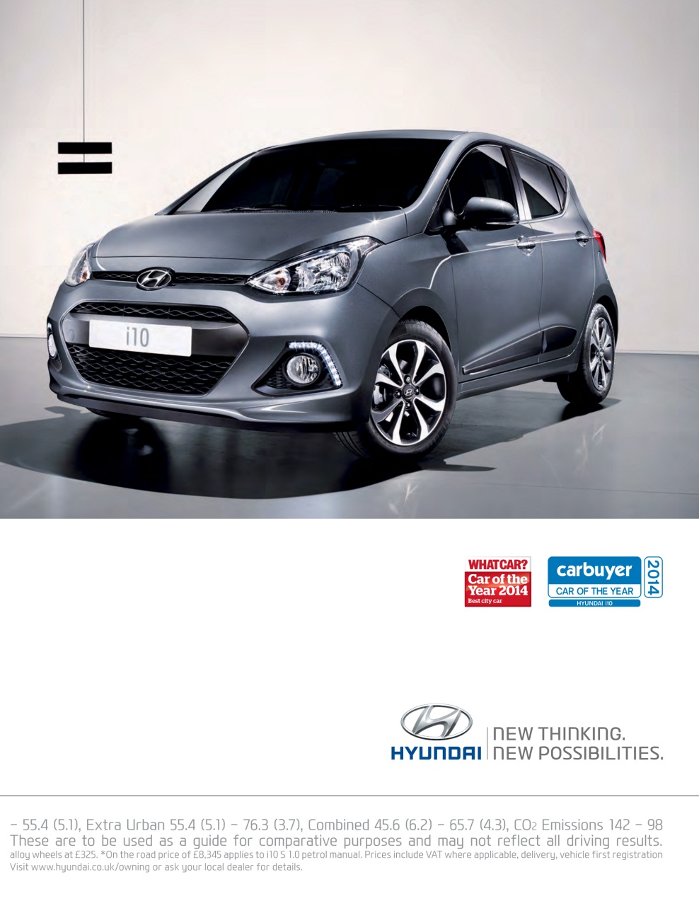 Empire Preview Pages