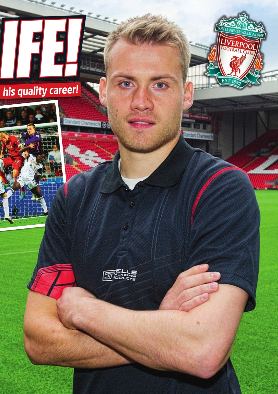 Match Preview Pages