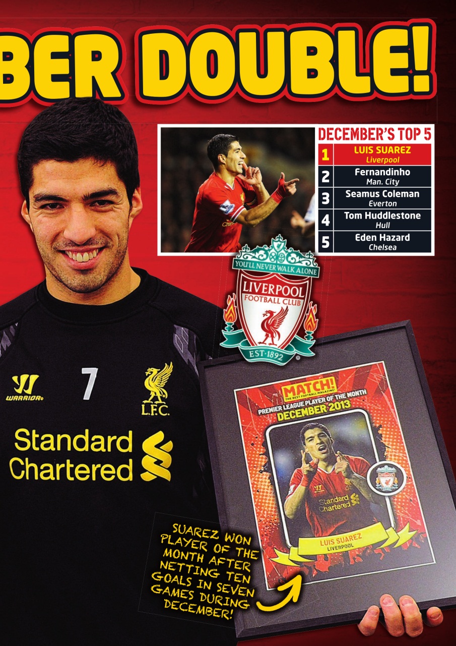 Match Preview Pages