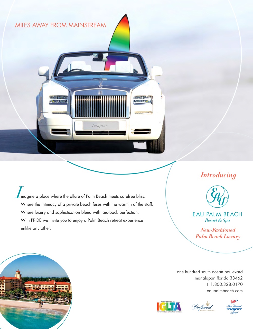 Passport Preview Pages