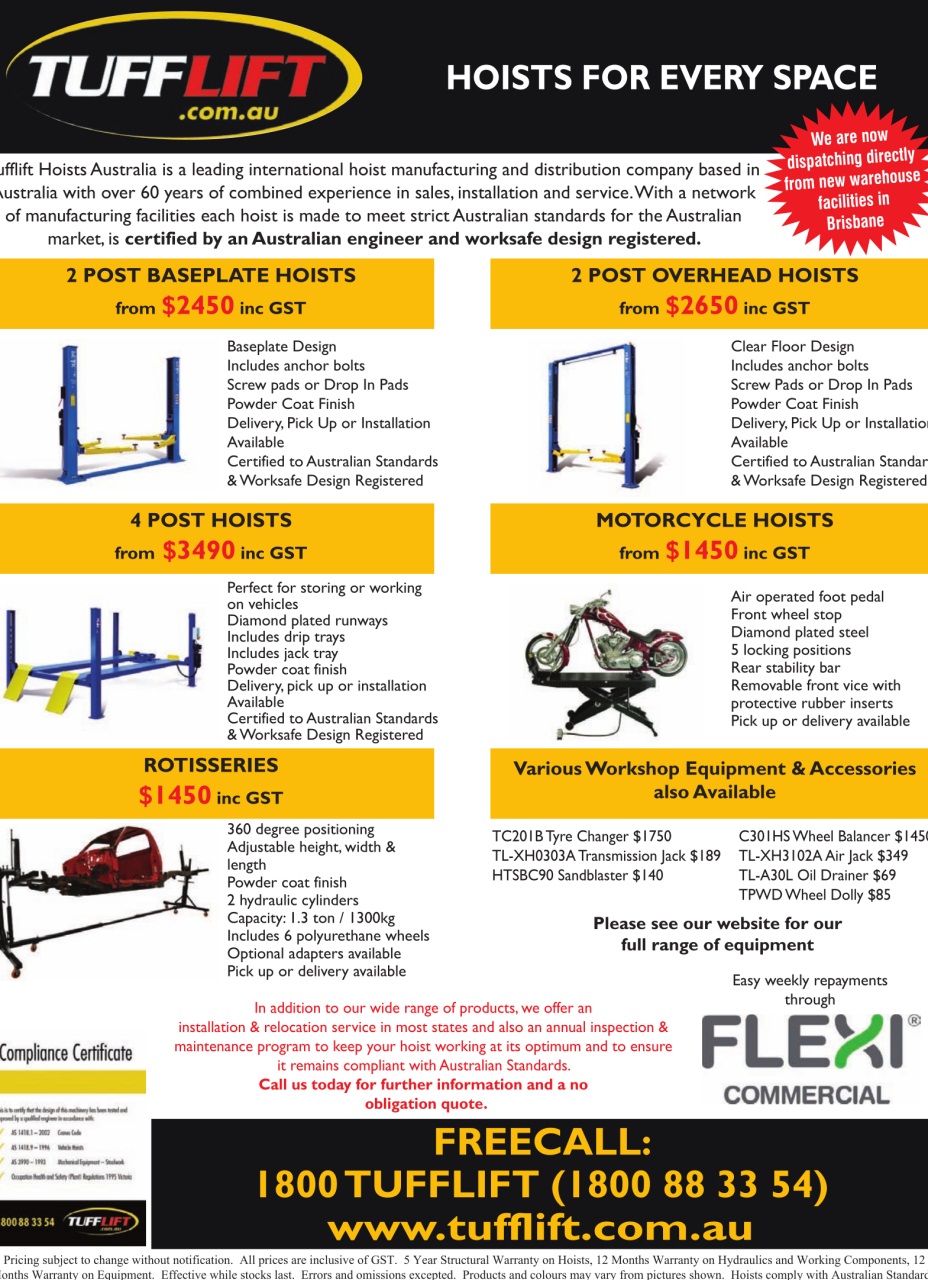 JUST CARS Preview Pages