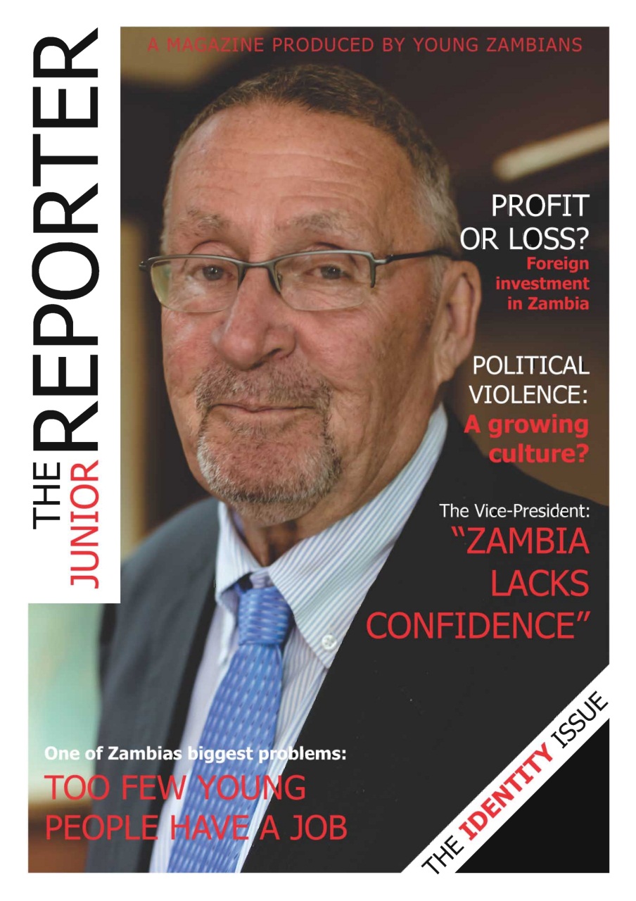 The Bulletin & Record Preview Pages