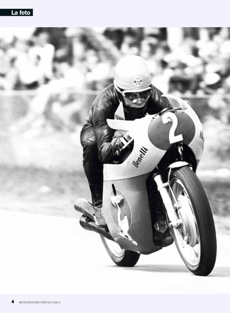 Motociclismo d'Epoca Preview Pages