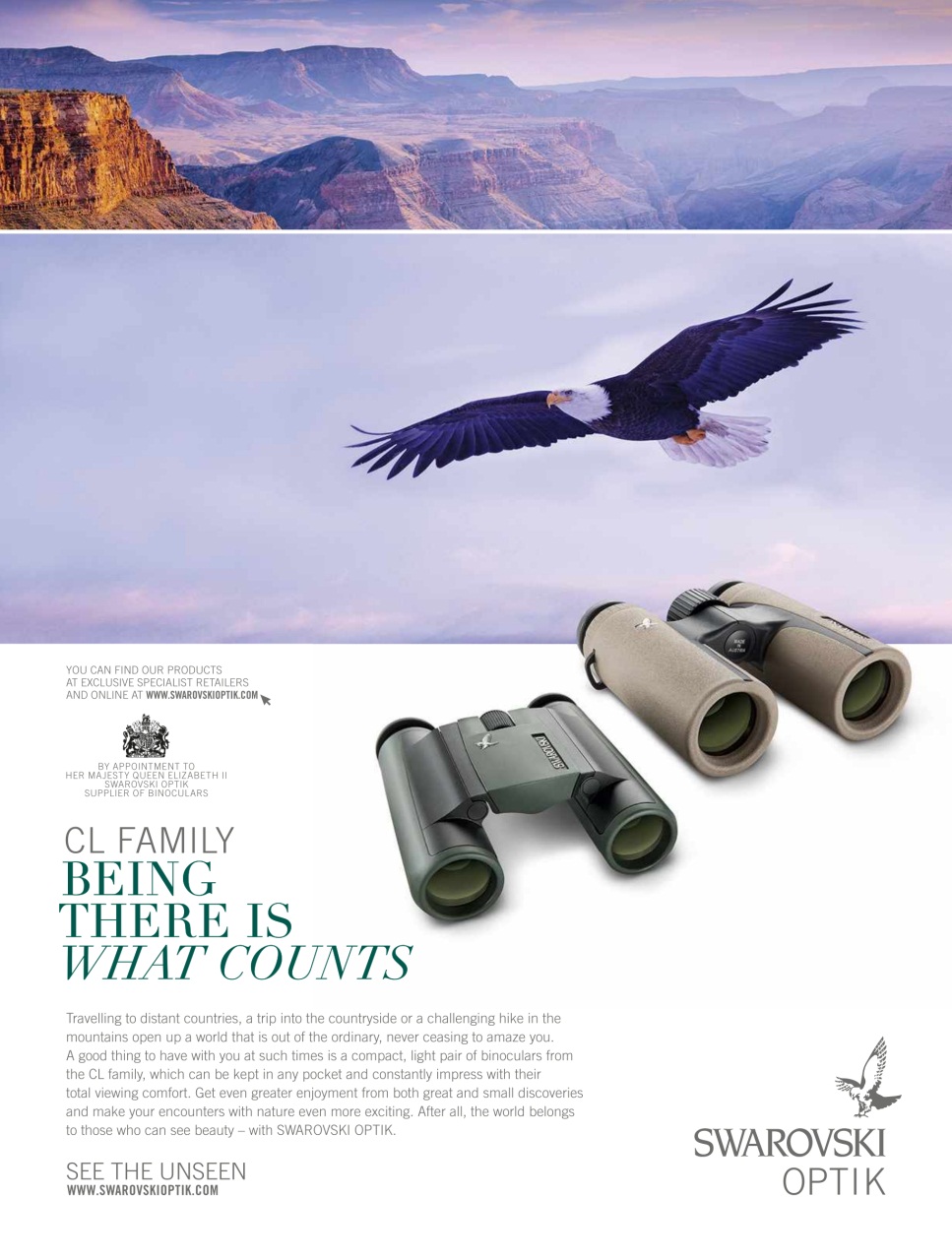 BBC Wildlife Magazine Preview Pages