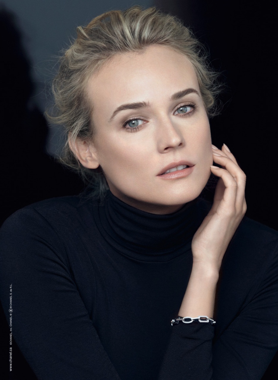 Fashion Magazine Preview Pages