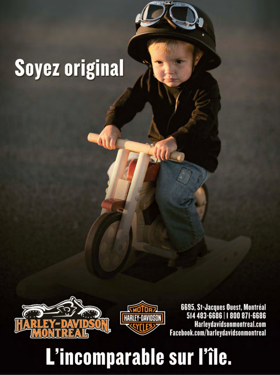 Custom Tour Preview Pages