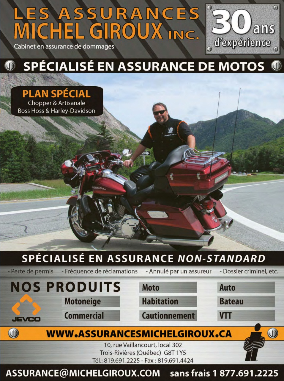 Custom Tour Preview Pages