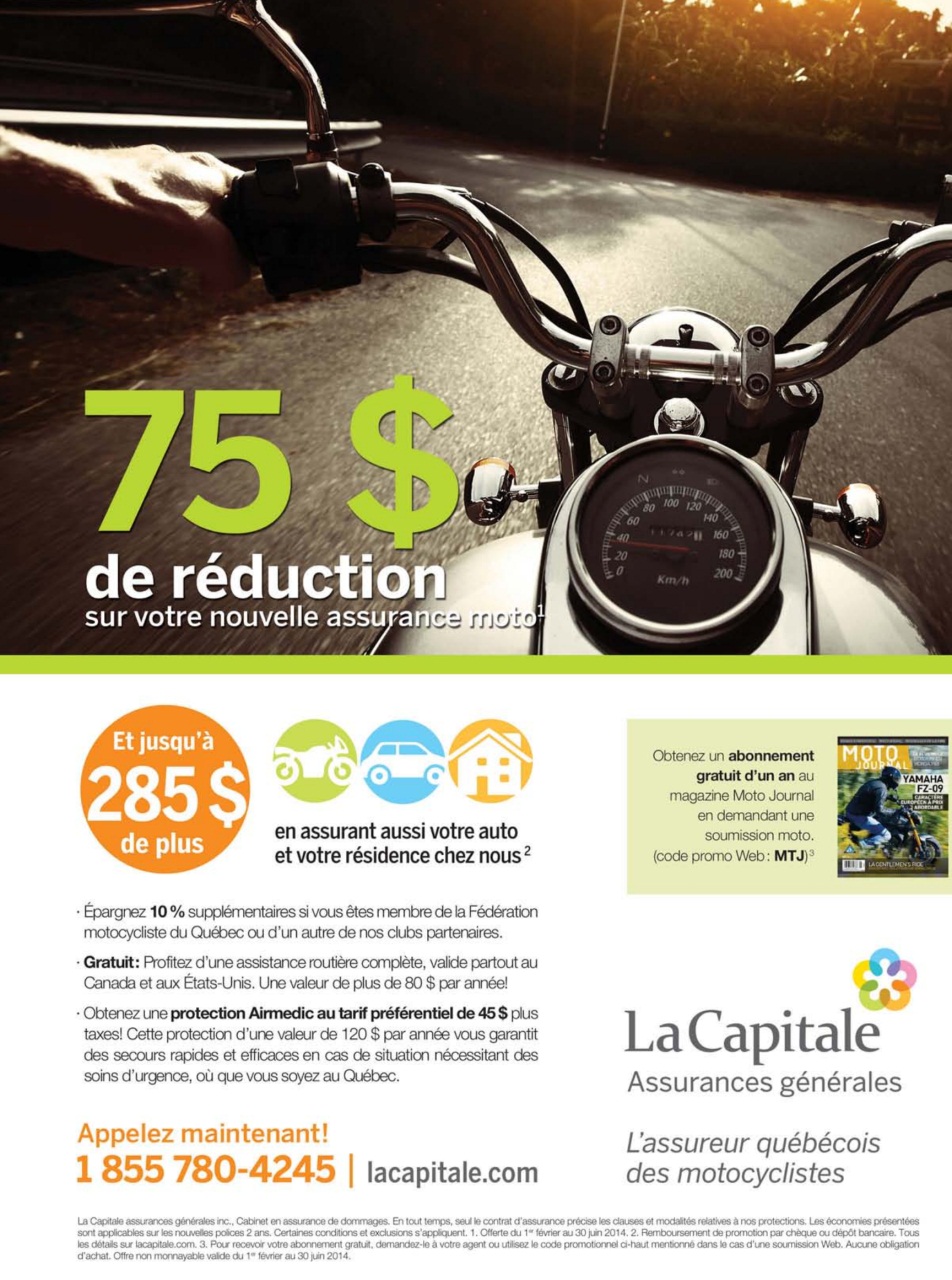 Moto Journal Preview Pages