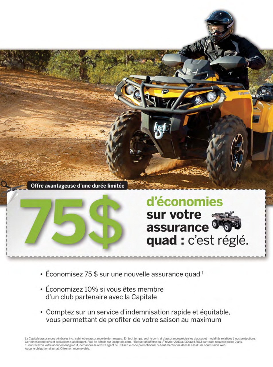 Quadnet Preview Pages