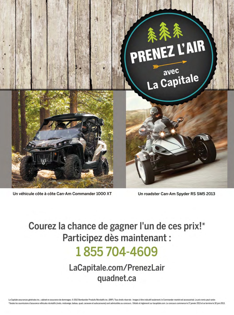 Quadnet Preview Pages