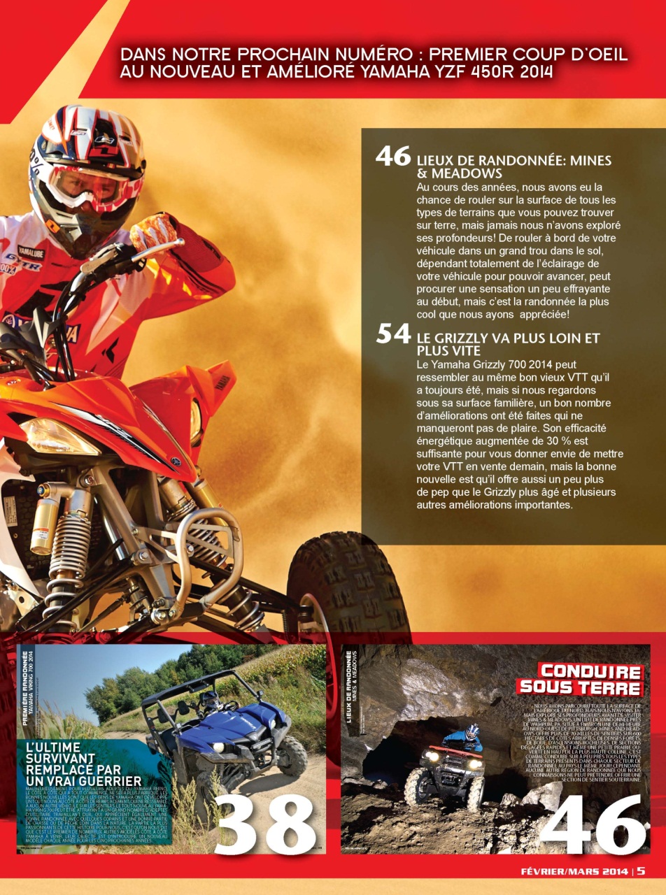 Quadnet Preview Pages