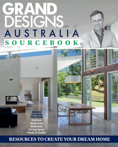 Grand Designs Australia issue 