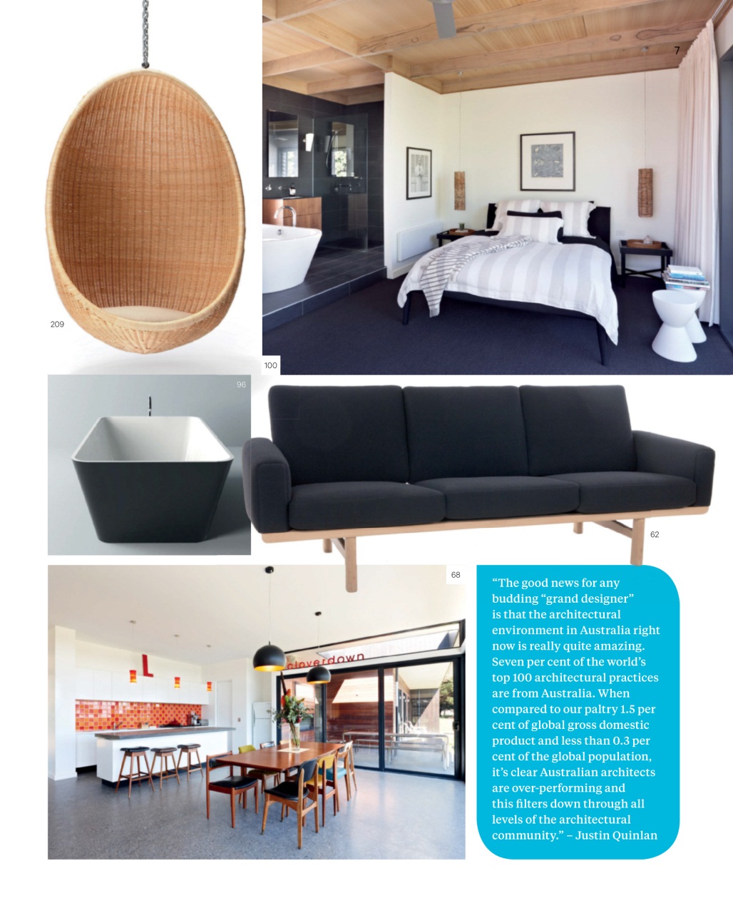 Grand Designs Australia Preview Pages