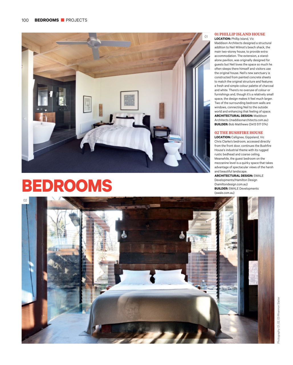 Grand Designs Australia Preview Pages