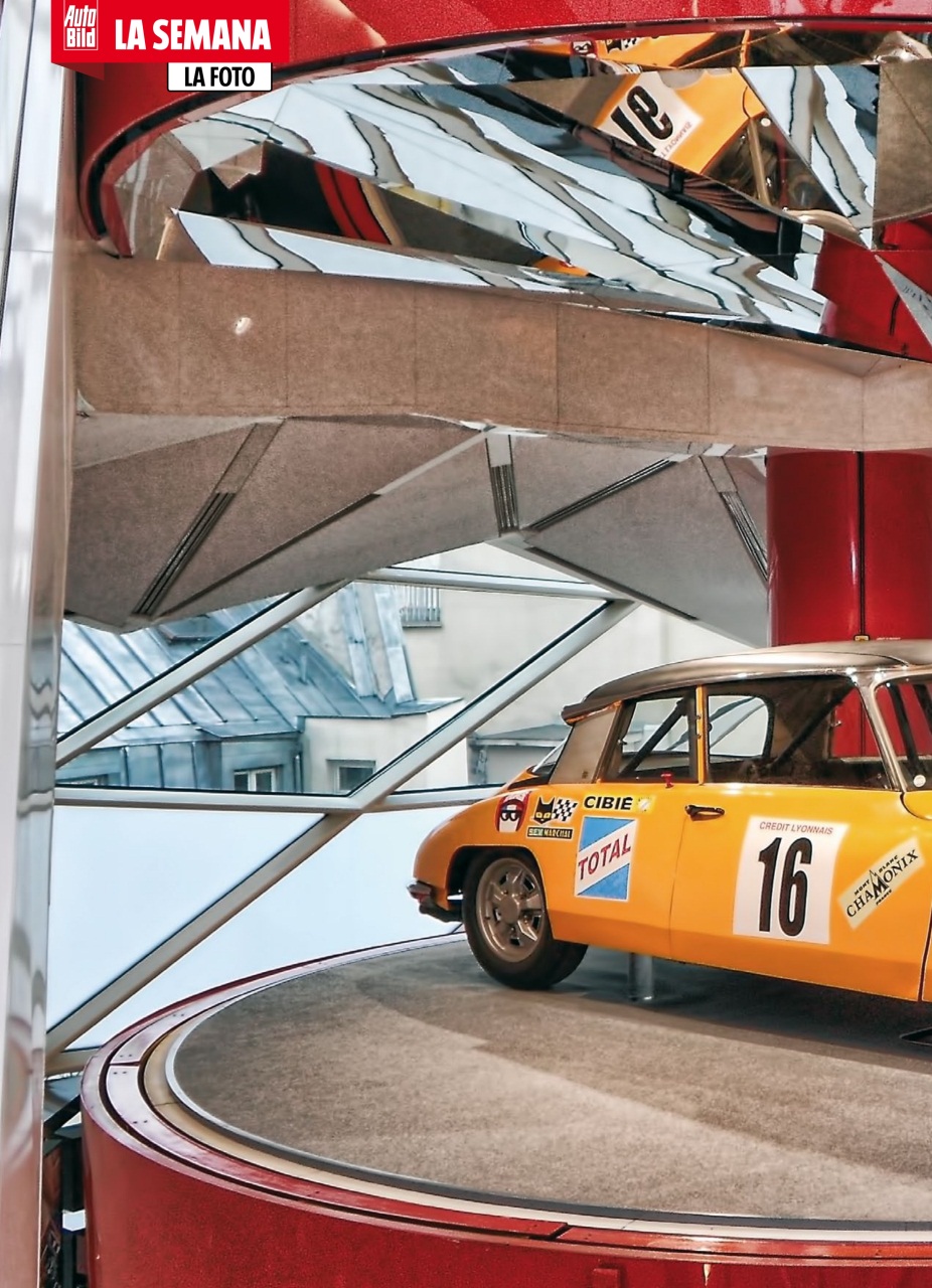 Auto Bild Preview Pages