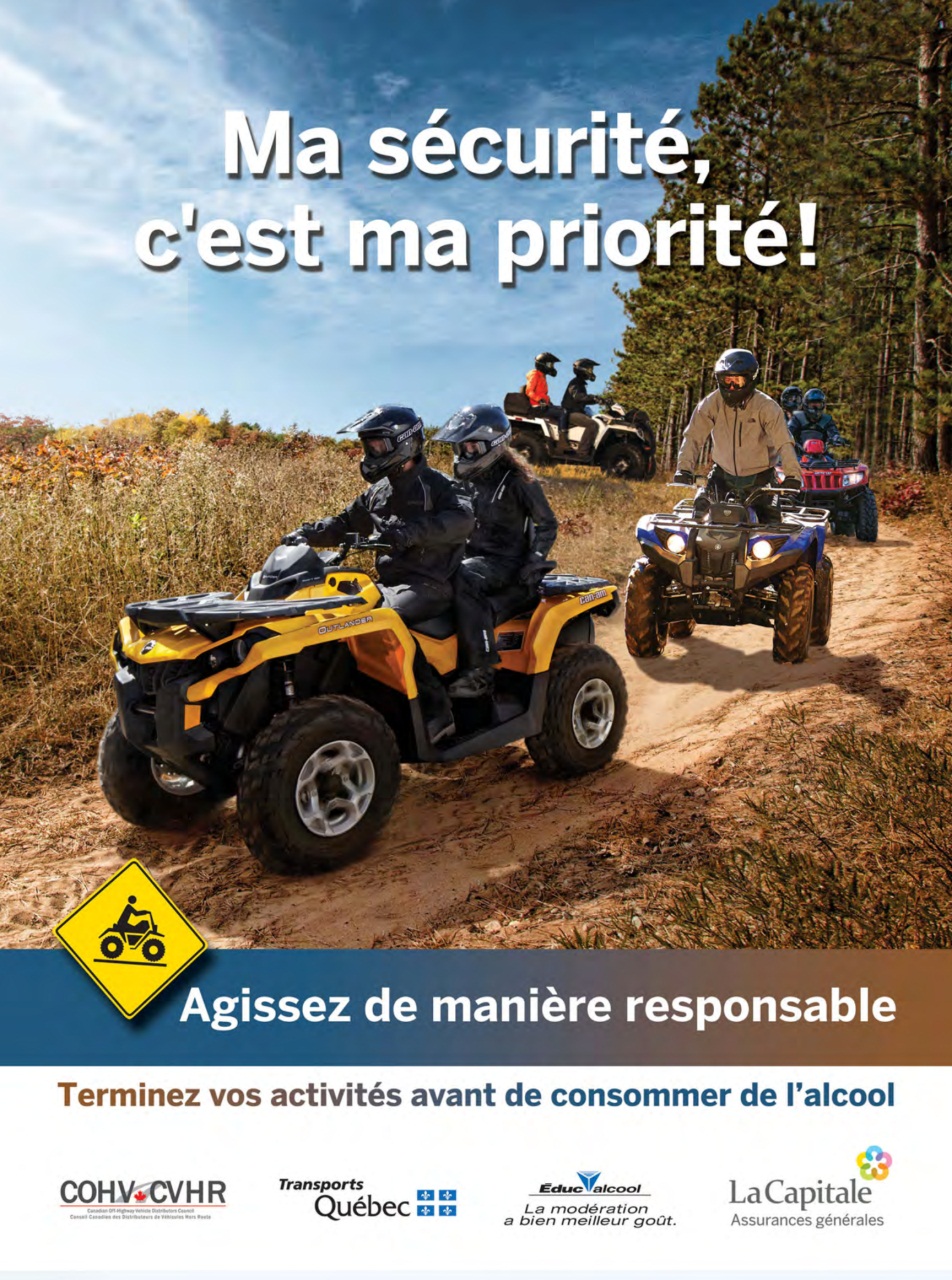 Quadnet Preview Pages