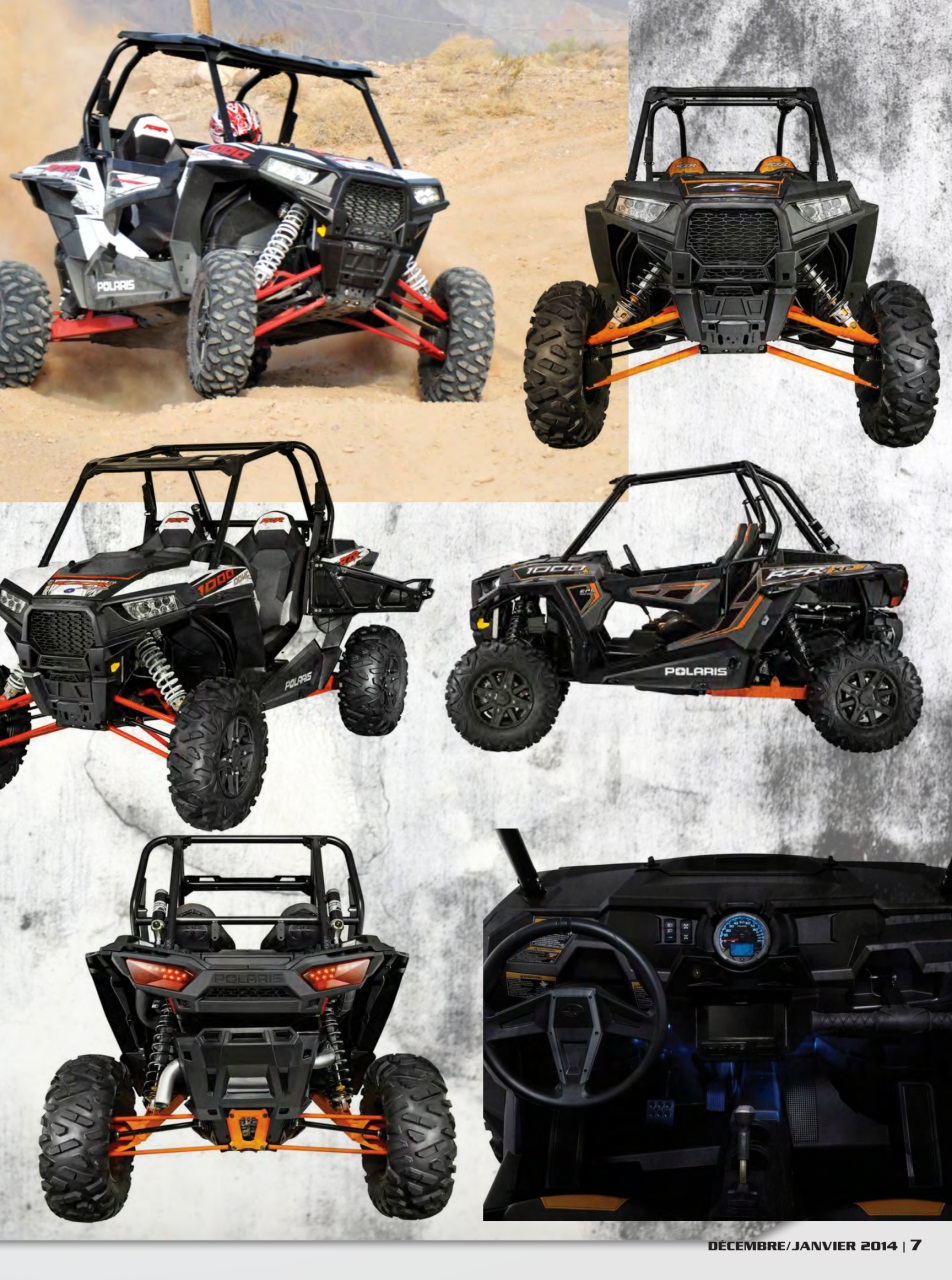 Quadnet Preview Pages