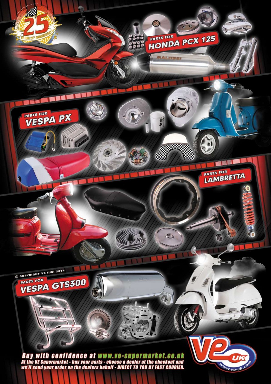 Twist & Go Preview Pages