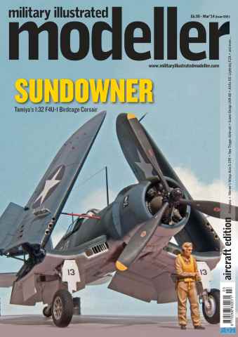 MIM: Aircraft Edition issue 035