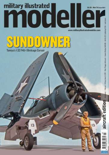 MIM: Aircraft Edition issue 